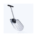 Pike garden machines 205 GT snow shovel car