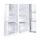 Kibernetics Foodcenter FSP 500 liters with ice cubes donor