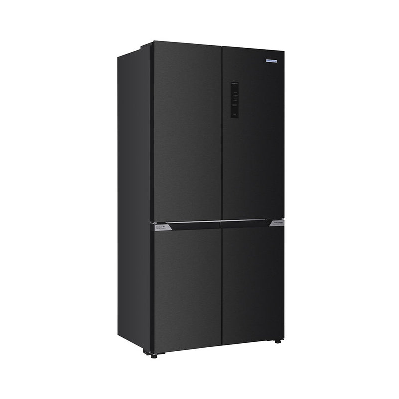 Kibernetik Foodcenter FCCD505NF E