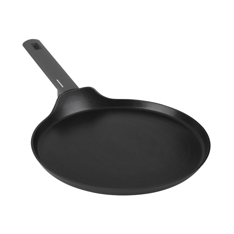 Berlinger Haus Küchenbedarf Haus Pancake Bratpfanne Ø 28cm Anthracite Collection