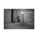 Bosch Zubehör Baubedarf Akku-Bauleuchte GLA 18VH-7500 0.601.4A5.001