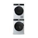 Kibernetik Waschturm WM0925ACH & TM1025CCH