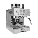 Berger & Lanz Kaffeemaschine STK03CNS Siebträger- Kaffeemaschine