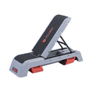 Pure2IMProve Leisure IN INDIUTTO Altezza del passo-passo multifunzionale interno e angolo regolabili