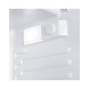 Kibernetik Kühlschrank EB120 Einbau mit Schleppscharnier E