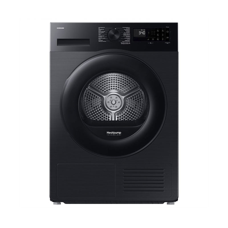 Samsung Waschturm DV5000 & WW5000