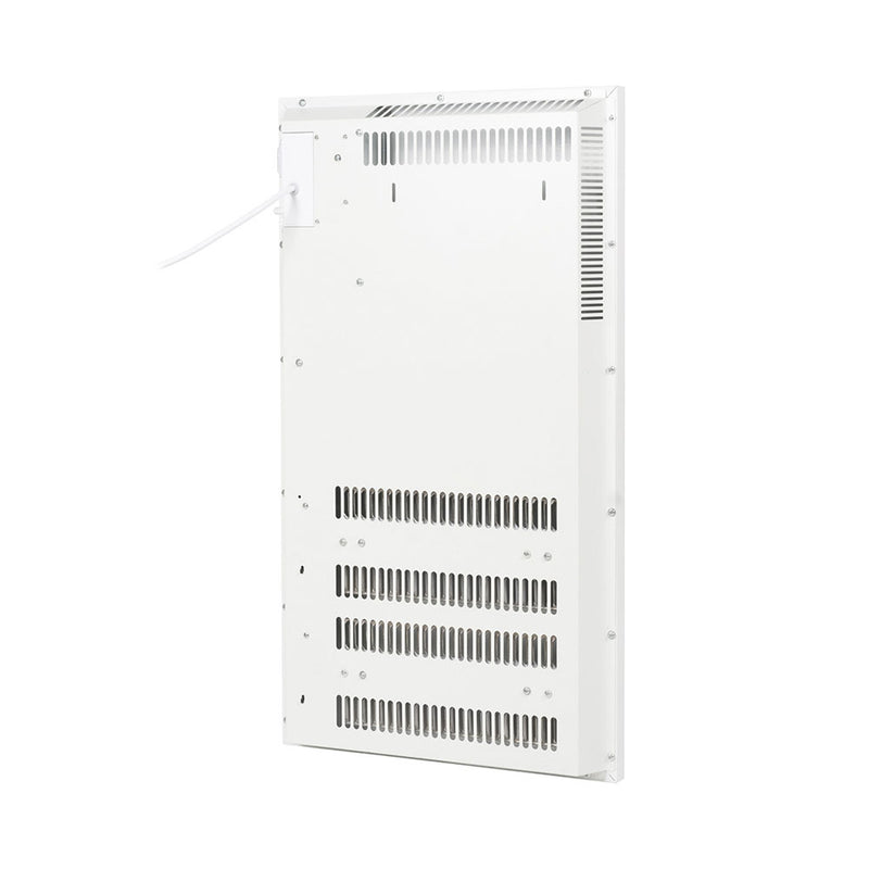 Radiateur Eurom Aluthmerm Sani 1200 avec WiFi Weiss