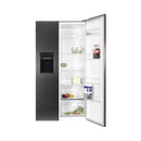 Kibernetics Foodcenter FSP 500 liters with ice cubes donor