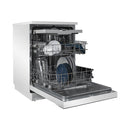 Berger & Lanz Geschirrspüler GS1260C-F