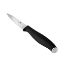 Berlinger Haus Küchenbedarf Haus 6-teiliges Messerset Matte Black Collection