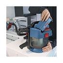 Bosch Professional vacuum cleaner Gas 18V-10 L battery solo including accessories