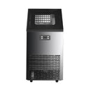 Weberhome block ice cube machine EW45 45kg