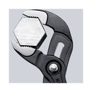 Knipex accessories workshop Cobra high-tech water pump pliers 180mm