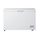 Kibernetics freezer chest FSP 380 liters