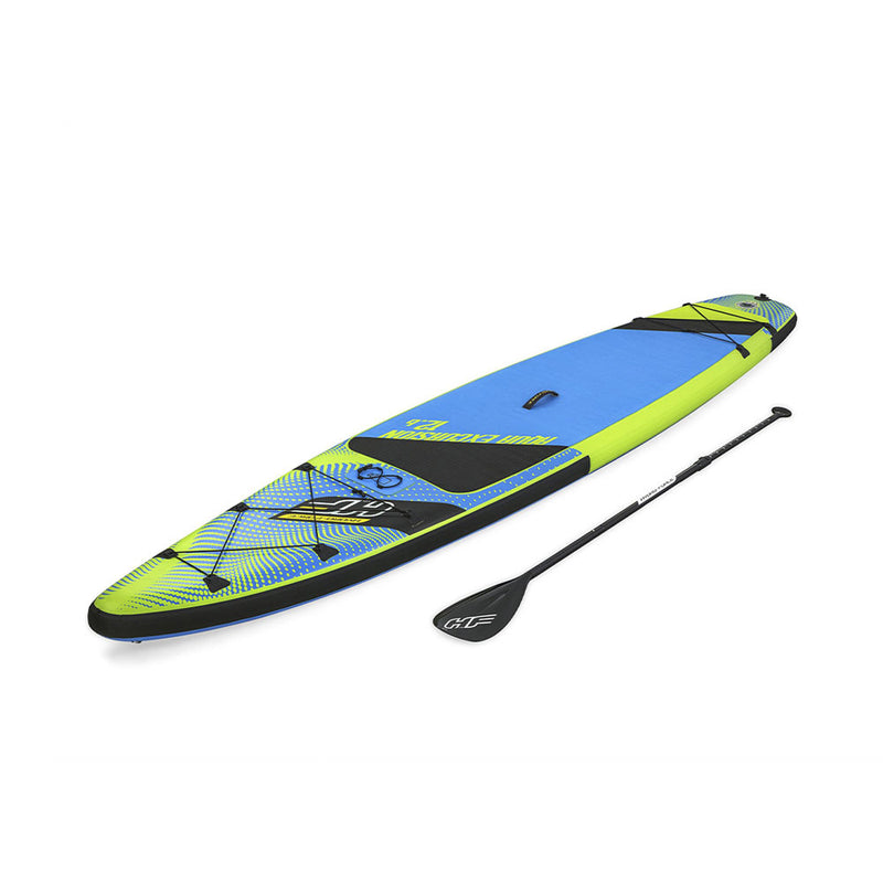Hydro-Force Freizeit Outdoor Hydro Force Touring Board-Set Aqua Exkursion 381cm