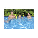 Bestway Leisure Outdoor Pool Steel Pro 300x201x66cm