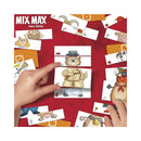 carta media Freizeit Indoor Mix Max Swiss Edition