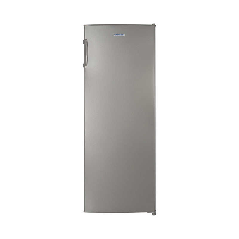 Kibernetics refrigerator KS240L silver