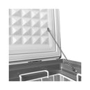 Kibernetics cool boxes KGB55 cool-freezer box 12/24V