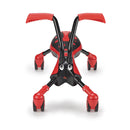 Mookie Leisure Outdoor Scramblebug Wheel Beetle
