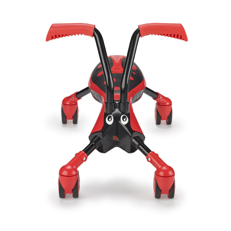 Mookie Freizeit Outdoor Scramblebug Laufrad Käfer