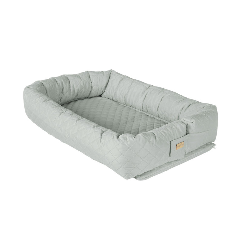 roba Babylounge 3 in 1 Roba Style frosty green