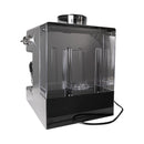 Berger & Lanz Kaffeemaschine STK03CNS Siebträger- Kaffeemaschine