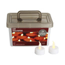 FS star Tea lights LED 24er box including batteries