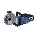 BOSCH Baugeräte Trennsäge GCS 18V-230 0.601.3B0.000