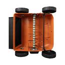 AREGGER garden machines scarifier TS40B