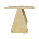 TP TOYS LEISURE OUTDOOOR WOOD ÉNORME 4 poids de poids FSC FSC