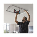 Bosch Professional Baugeräte 3 Tool kit 18V GSR+GBH+GWS+2x GBA 5.0 Ah+GAL 18V-40 0.615.A50.09G