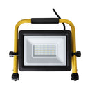 Ekström Scheinwerfer Slim LED S50 Watt mit Traggestell