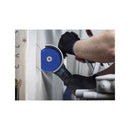 Bosch Professional Zubehör Baumaschinen Trennscheibe Carbide Multi Wheel 125 mm 22 23mm