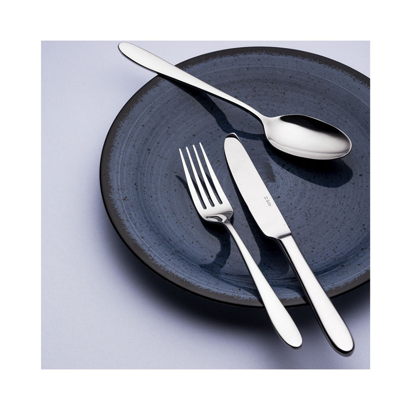 Sola Küchenbedarf Turin Elite Besteckset 77-tlg. Ganz Poliert