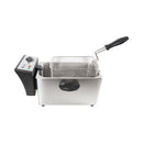 Berger & Lanz Küchenmaschine FT3-5L Fritteuse