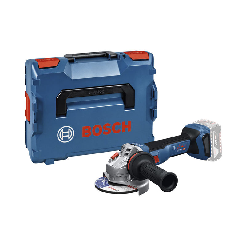 Bosch Baugeräte Akku-Winkelschleifer GWS 18V-11 0.601.9N4.102