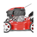 Pike lawn mower 540 petrol lawnmower