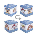 roba Kinderzimmer Multifunktionale Kindersitzgruppe Paw Patrol