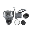 Berger & Lanz Zyklonstaubsauger ZS168