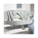 roba Lätzchen Organic 3er Set frosty green