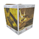 Bischofberger Wood Accessories Household Swiss Buchenholz 33cm/25 kg