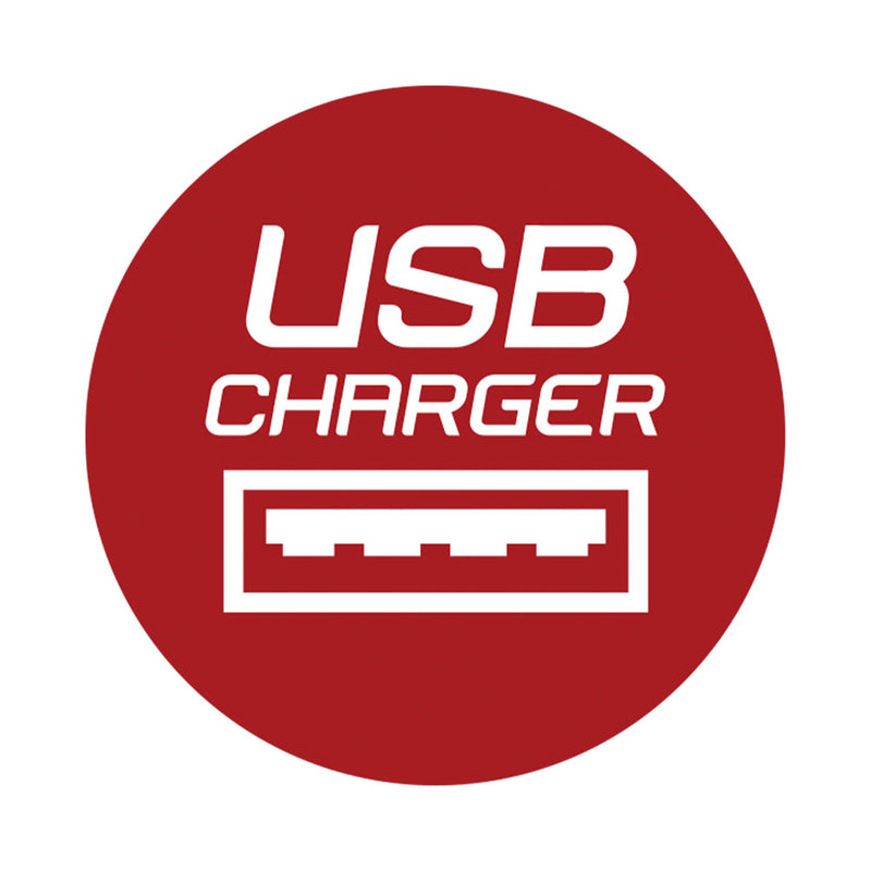 brennenstuhl Stecker & Kupplungen Steckdosenleiste mit Leiste 3+2 Fach mit USB Typ A und C