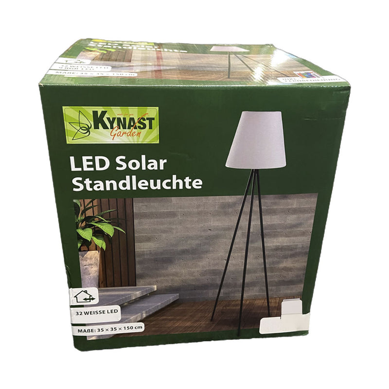 FS Star Laying Lampe Solar LED Ø 35 cm H 150 cm