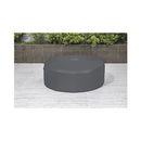 Bestway Pool Abdeckung LAY-Z-SPA Thermo-Komplettabdeckung ø180cm