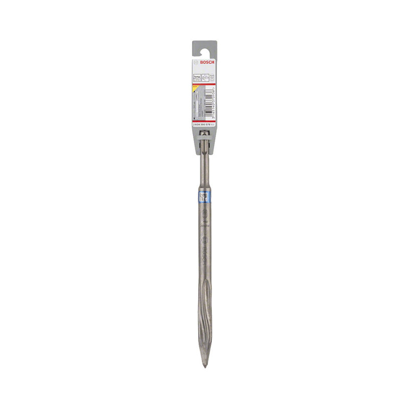 Bosch Bosch Zubehör SDS-plus Spitzmeissel Long Life 250
