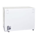 Kibernetik Gefrierschrank FSP Gefriertruhe 300 Liter  D