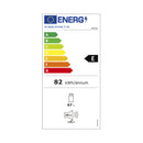 Kibernetics fridge FSP 70 liters