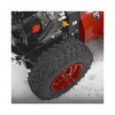 Pike Garden Machine 9555 Blower di neve a benzina