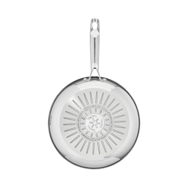 Tefal Küchenbedarf Duetto Plus Bratpfannen Set